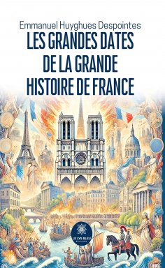 eBook: Les grandes dates de la grande histoire de France