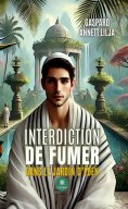 eBook: Interdiction de fumer dans le jardin d’Éden