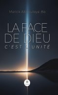 eBook: La face de Dieu c’est l’unité