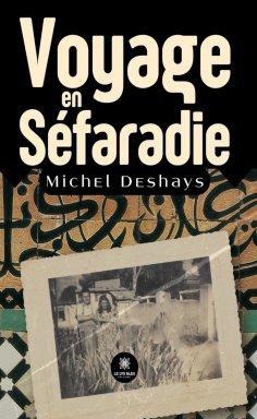 eBook: Voyage en Séfaradie