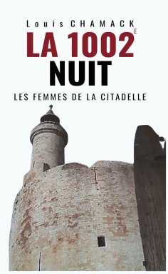 eBook: La 1002e nuit
