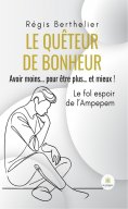eBook: Le quêteur de bonheur