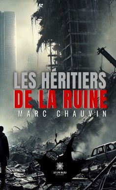 eBook: Les héritiers de la ruine