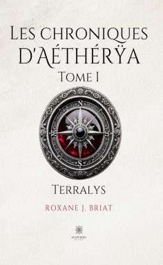 eBook: Les chroniques d’Aéthérÿa – Tome 1