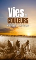 eBook: Vies et couleurs