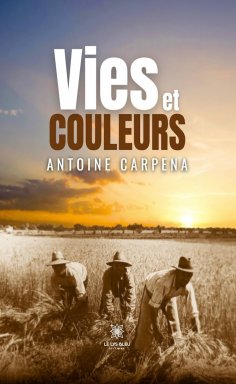 eBook: Vies et couleurs