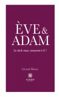 eBook: Ève & Adam