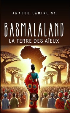 eBook: Basmalaland