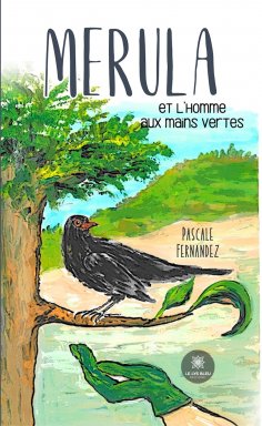 eBook: Merula et l’homme aux mains vertes