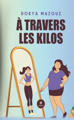 eBook: À travers les kilos