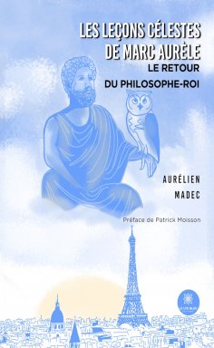 eBook: Les leçons célestes de Marc Aurèle