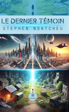 ebook: Le dernier témoin