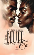 ebook: Une nuit chez mon ex