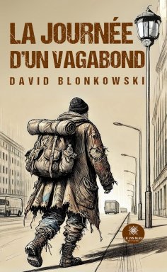 eBook: La journée d’un vagabond