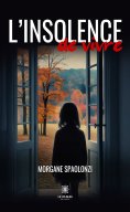 eBook: L’insolence de vivre