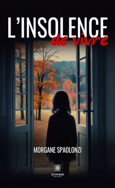 eBook: L’insolence de vivre