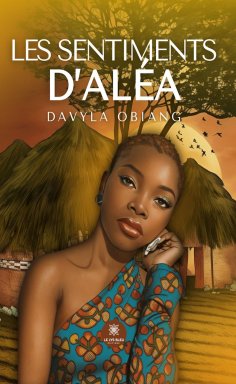 ebook: Les sentiments d’Aléa
