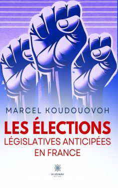 eBook: Les élections législatives anticipées en France