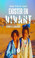 eBook: Exister en vivant