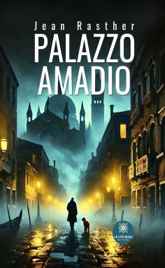 eBook: Palazzo Amadio