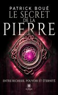 eBook: Le secret de la pierre