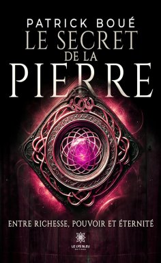 eBook: Le secret de la pierre