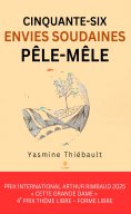 eBook: Cinquante-six envies soudaines pêle-mêle