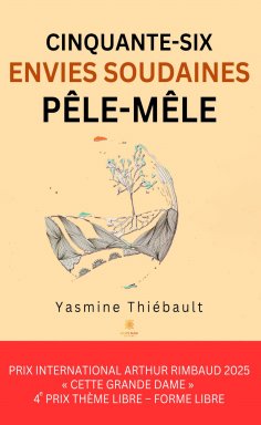 eBook: Cinquante-six envies soudaines pêle-mêle