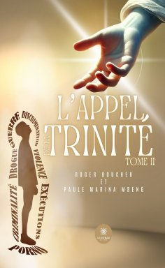 eBook: L’Appel de la Trinité - Tome 2