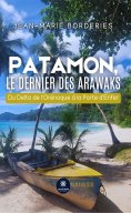 eBook: Patamon, le dernier des Arawaks