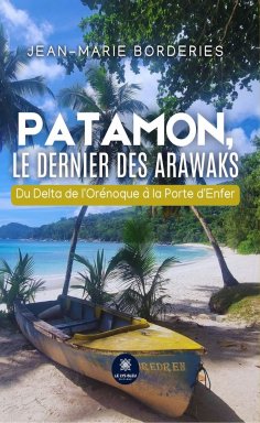 eBook: Patamon, le dernier des Arawaks
