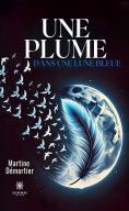 eBook: Une plume dans une lune bleue