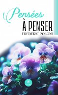 eBook: Pensées à penser