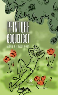 eBook: Peinture coquelicot