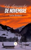 eBook: Un dimanche de novembre