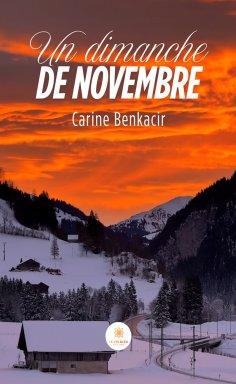 eBook: Un dimanche de novembre