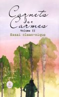 eBook: Carnets des Carmes - Volume 2