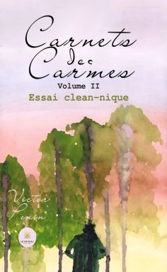 eBook: Carnets des Carmes - Volume 2