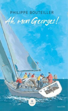 eBook: Ah, mon Georges !
