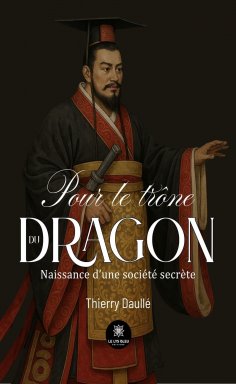 eBook: Pour le trône du dragon