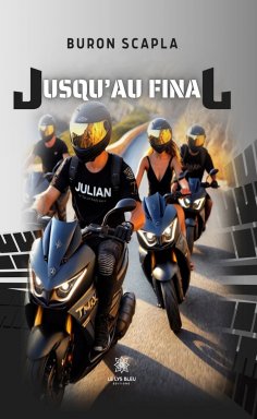 eBook: Jusqu’au final
