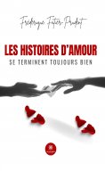 eBook: Les histoires d’amour se terminent toujours bien