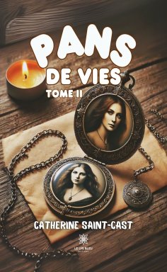 eBook: Pans de vies - Tome 2