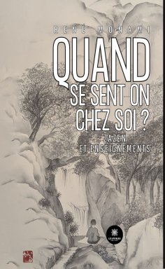 eBook: Quand se sent-on chez soi ?