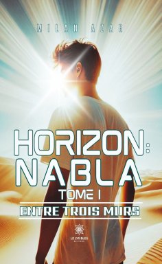 eBook: Horizon : Nabla - Tome 1