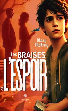 eBook: Les braises de l’espoir