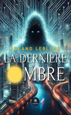 ebook: La dernière ombre