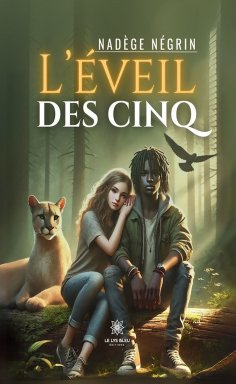 eBook: L’éveil des cinq