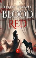 eBook: Blood red