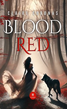 eBook: Blood red